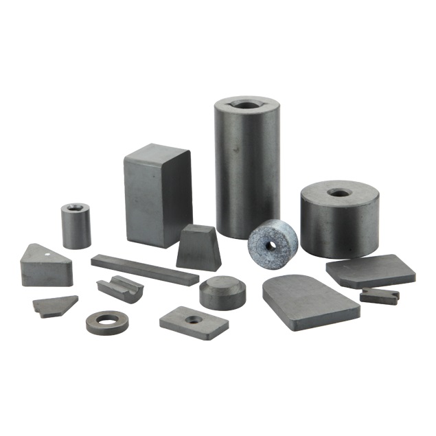 Ferrite magnets manufacturer