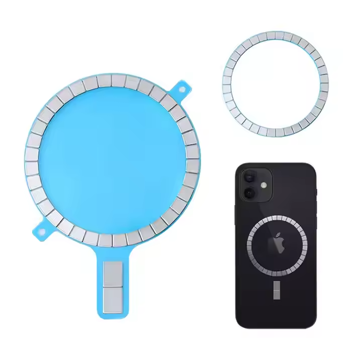 JDM OEM wireless charger magnet