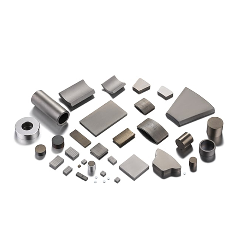 SMCO manufacturer