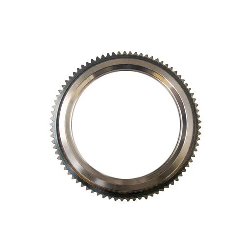 Magnet Gear