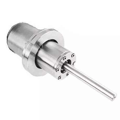 magnet coupling